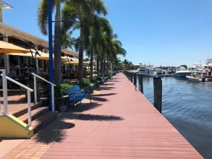 Sailor's Return Brunch Spots in Port St. Lucie