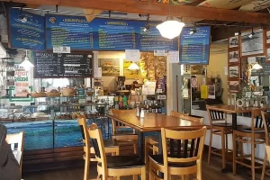 RJ's Cafe Brunch Spots in Laguna Beach