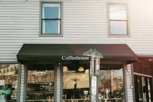 Coffee Time Bake Shop, Best Brunch Spots in Salem