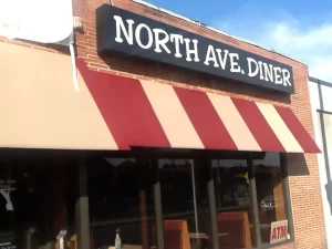 North Ave Diner