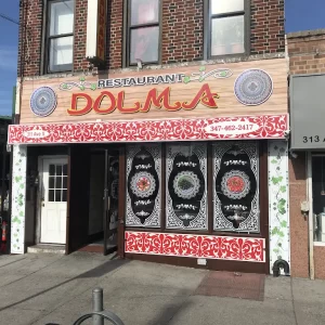 Restaurant Dolma