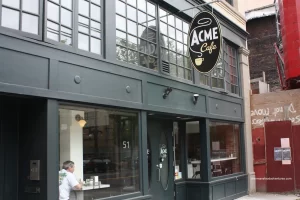 ACME Cafe