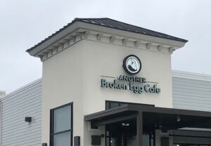 Another Broken Egg Cafe