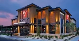 BJ's Restaurant & Brewhouse