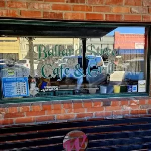 Ballard Street Cafe & Grill
