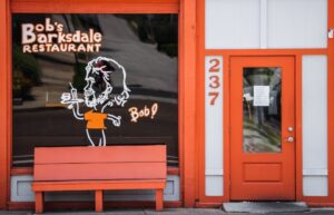 Barksdale Restaurant