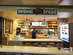 Beyond Bread