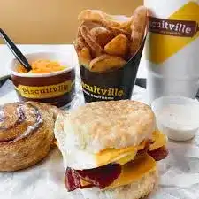 Biscuitville