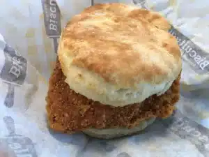 Biscuitville