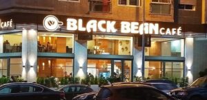 Black Bean Cafe & Roastery
