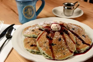 Original Pancake House, Best Brunch Spots in Salem