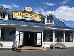 Chinook's
