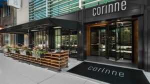 Corinne Restaurant