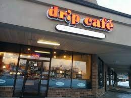 Drip Coffee