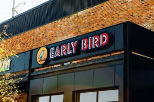 Early Bird Restaurant