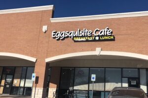 Eggsquisite Cafe
