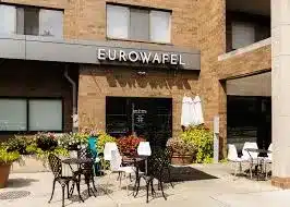 Euro Wafel Bar