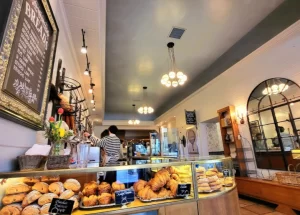 Eva's Bakery (Brunch Spots in West Valley City)