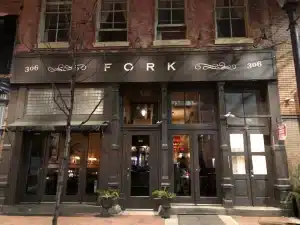 Fork - Philadelphia, PA