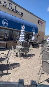 Key Cafe & Bakery