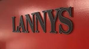 Lanny's Restaurant