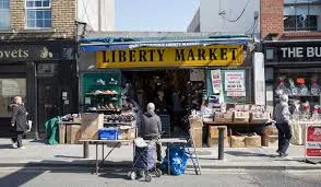 Liberty Market