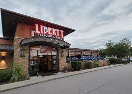 Liberty Tap Room