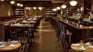 Lincoln Tavern - Boston, MA