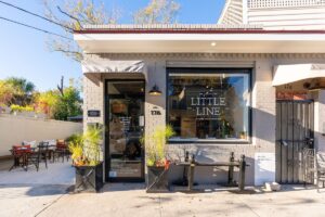 Little Line Kitchen & Provisions