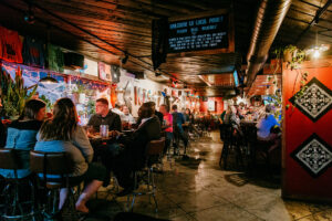 Local Pour Street Food