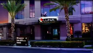 Luna Modern Mexican Kitchen