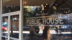 Main Street Public House