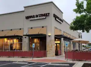 Maple Street Biscuit Company