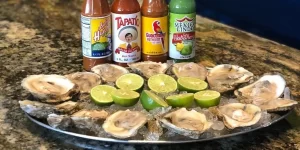 Mariscos Chihuahua