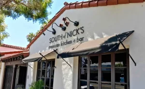 Nick's San Clemente