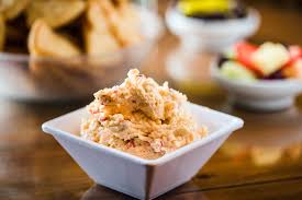 Pimento Cheese at DiPrato's Delicatessen