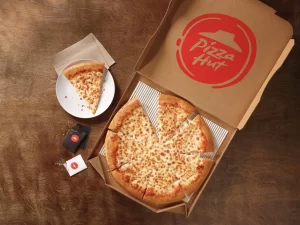 Pizza Hut