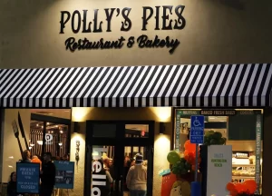 Polly's Pies Restaurant & Bakery