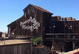 Pomona Valley Mining Co