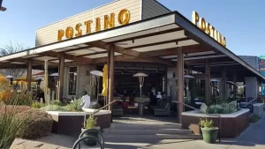 Postino East