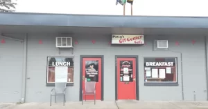 Patty's Off-Center Cafe