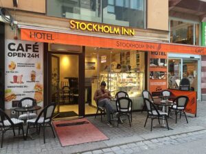 Stockholm Inn