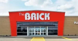 The Brick
