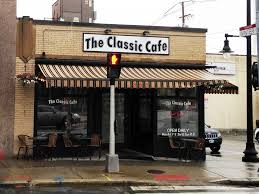 The Classic Cafe