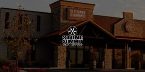 The Summit Steakhouse