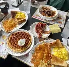 Waffle House