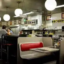 Waffle House