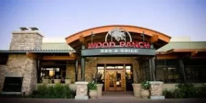 Wood Ranch BBQ & Grill