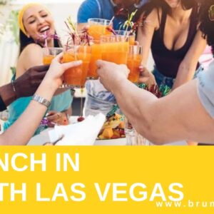 Best Brunch Spots in North Las Vegas