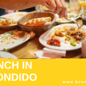 Brunch Spots in Escondido